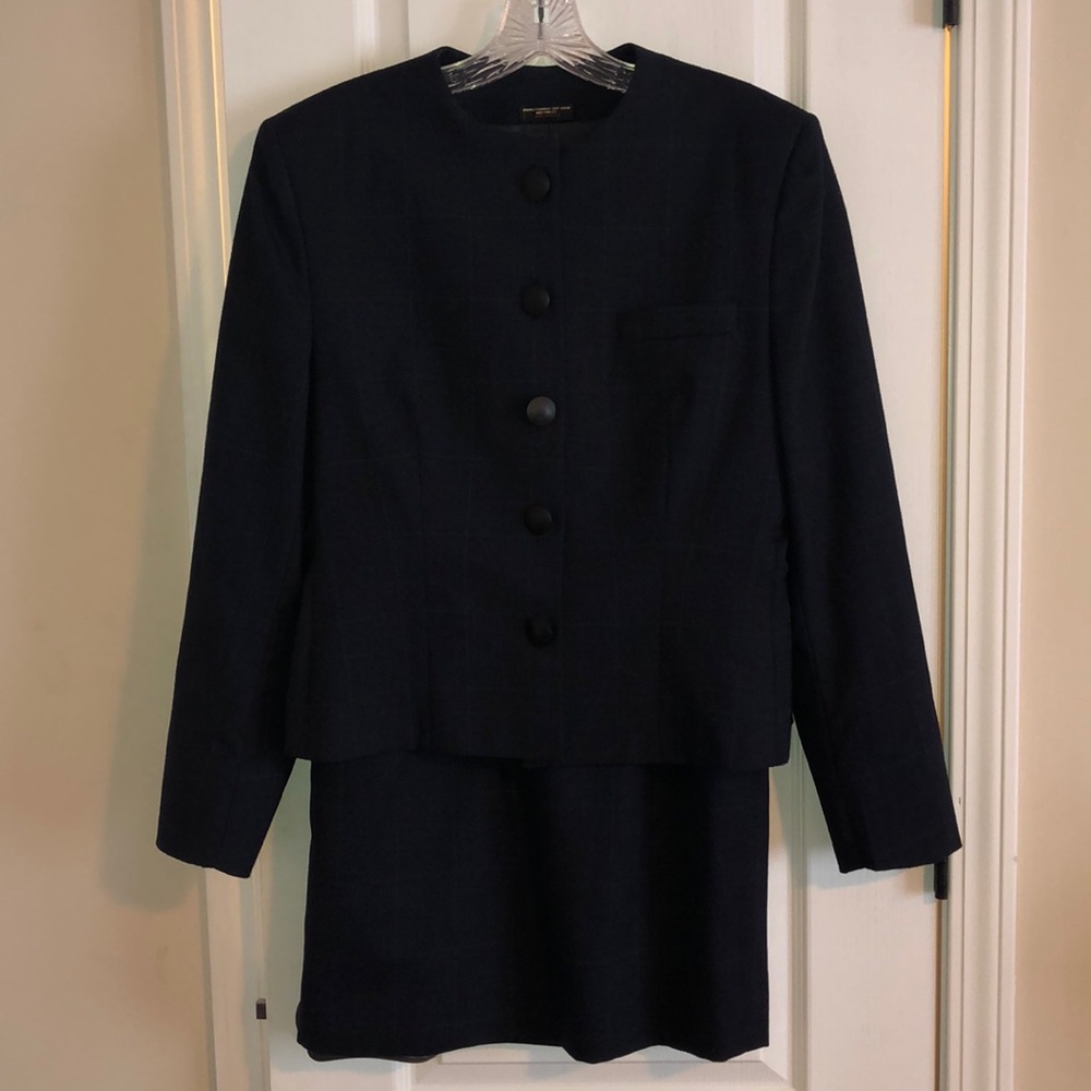 2pc. Professional Suit